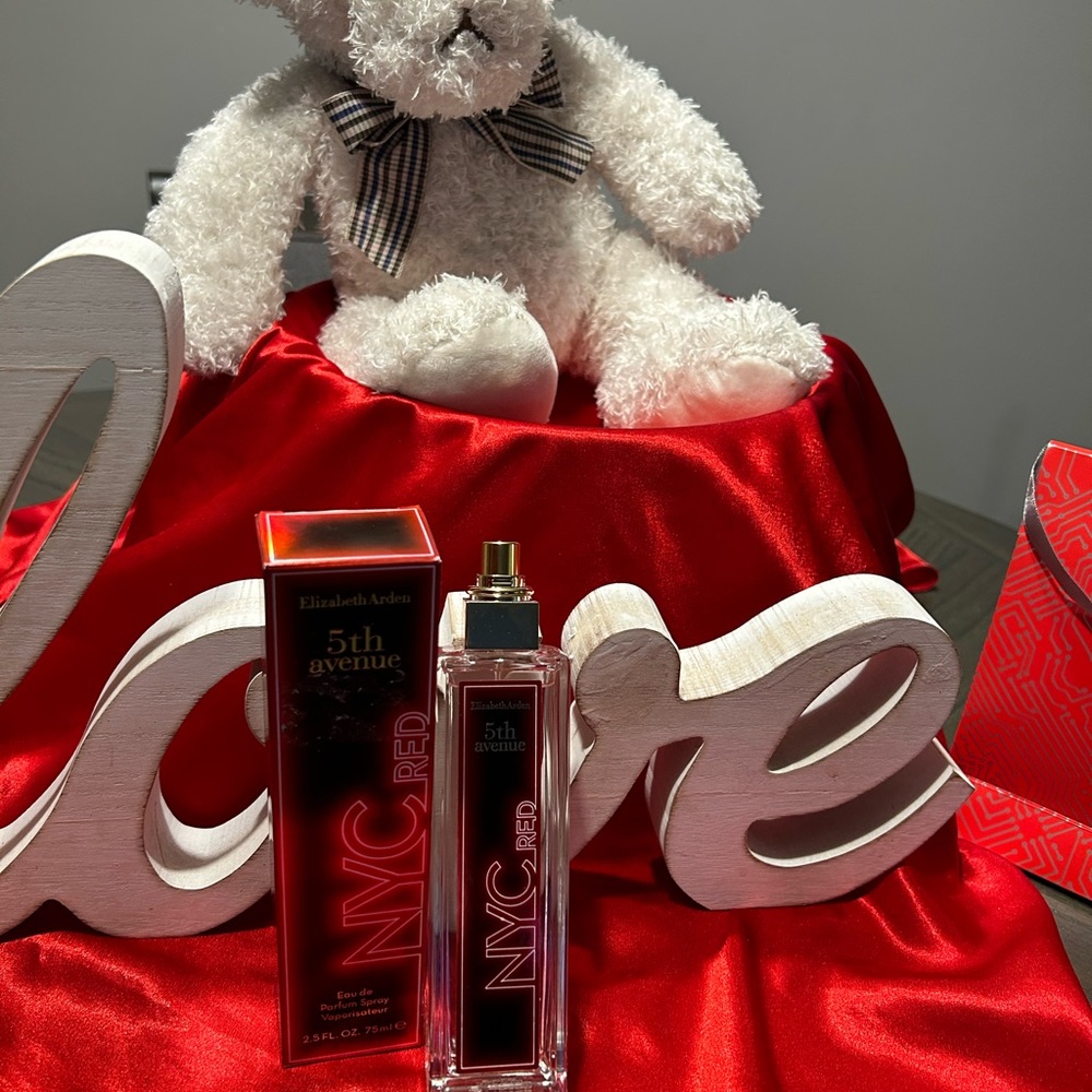 True love perfume - Picture 9 of 10